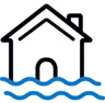 Water damage restoration services