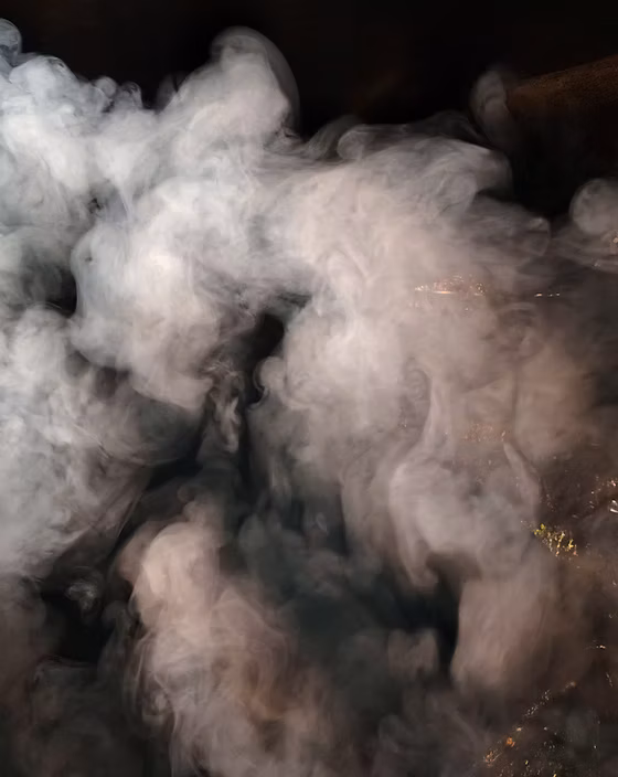 Smoke Odor