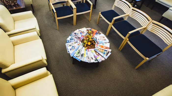 Commercial Carpet Cleaning